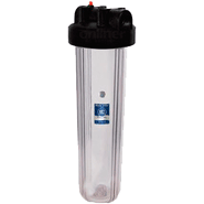 Купити - Механический фильтр Aquafilter FHBC20B1
