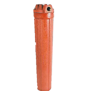 Купити - Механический фильтр  Aquafilter FHHOT20-1