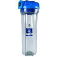 Купити - Механический фильтр Aquafilter FHPR-34
