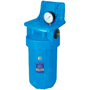 Купити - Механический фильтр Aquafilter FH10B1-В-WB