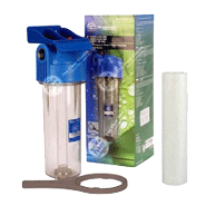 Купити - Механический фильтр Aquafilter FHPR34–НР1
