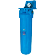 Купити - Механический фильтр Aquafilter FH20B1-В-WB